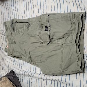 Wrangler mens shorts